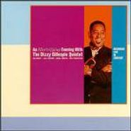 Dizzy Gillespie Quintet, An Electrifying Evening With The Dizzy Gillespie Quintet (CD)